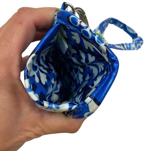 New with Tags Vera Bradley Lanyard and Tech Pocket - Picture 8 of 10